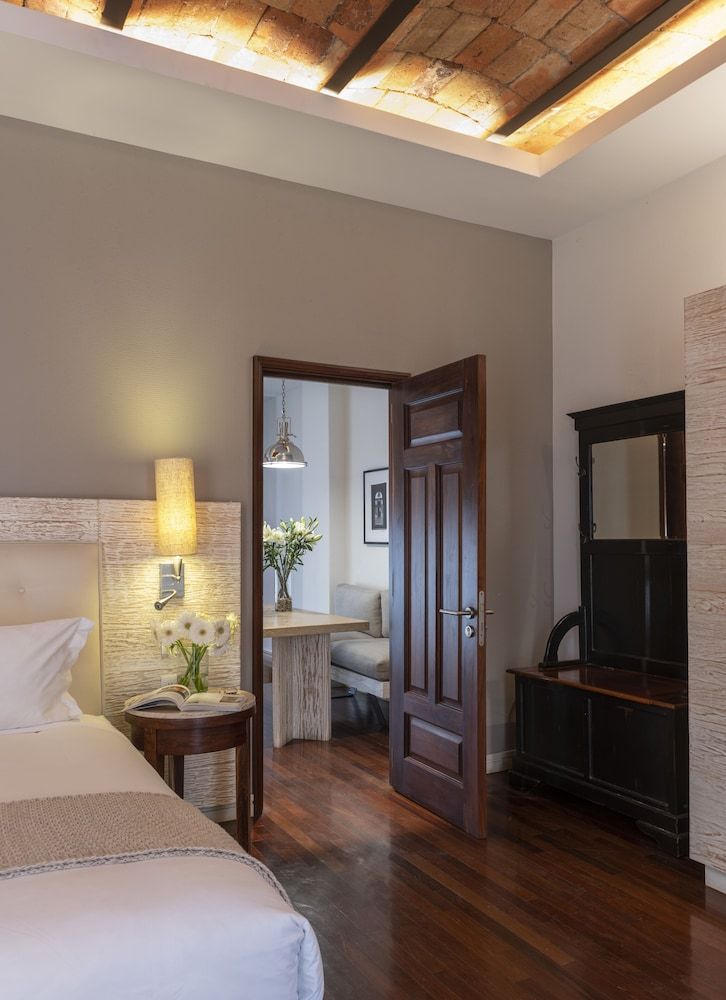 Hacienda Peña Pobre Superior Suite 2