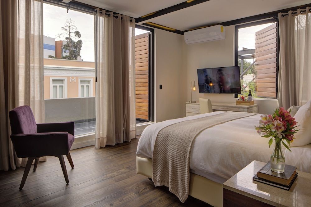 undefined Hacienda Peña Pobre