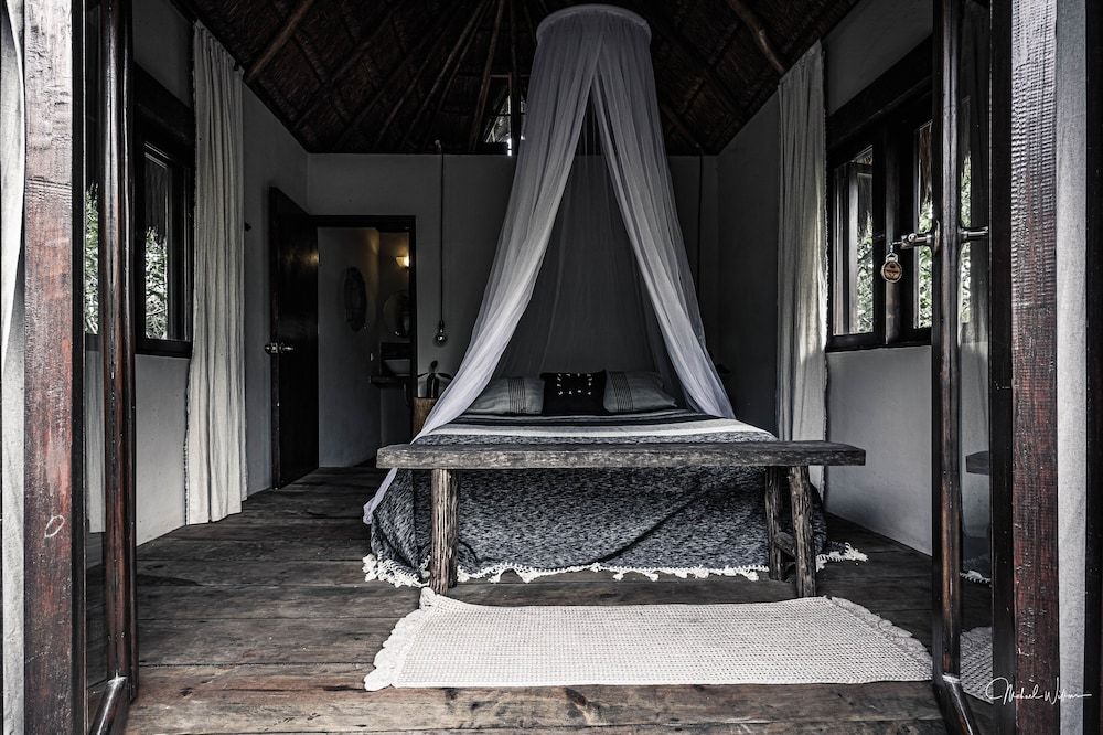 MangleX Eco Hotel Tulum