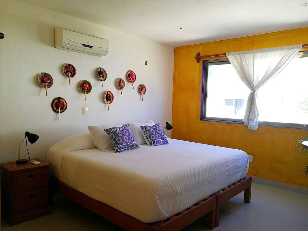 Comfort Room, 1 King Bed