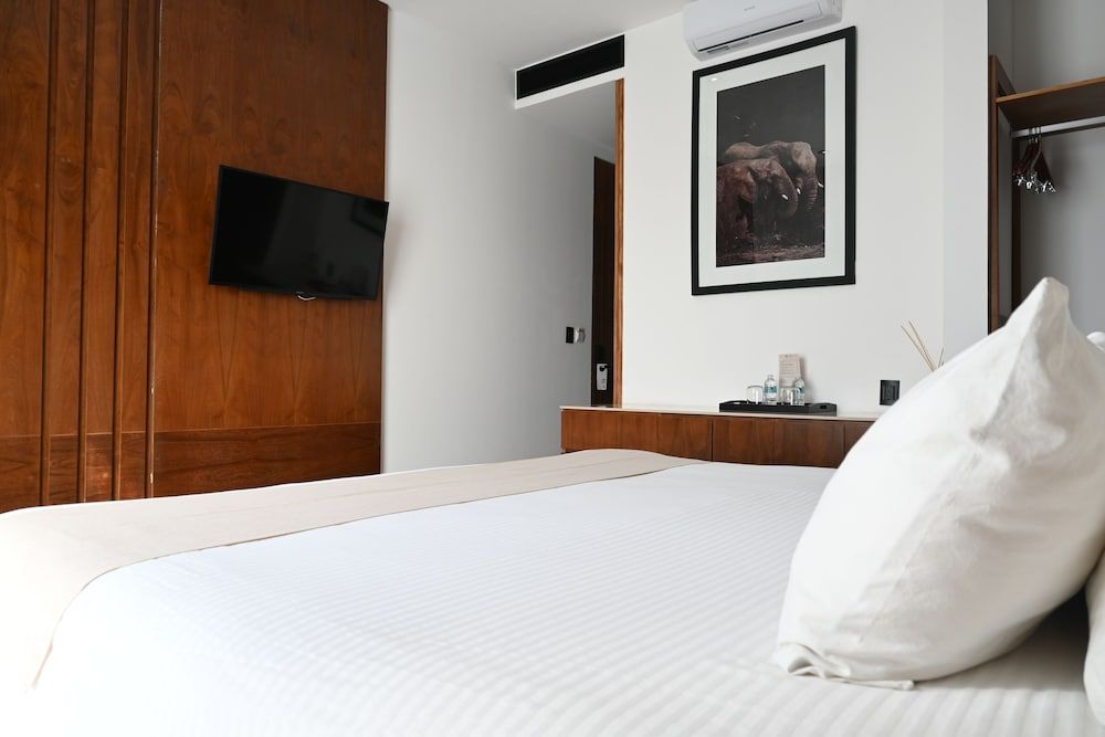 IT Boutique Hotel & Restaurant Deluxe Plus 6