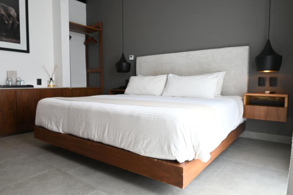 IT Boutique Hotel & Restaurant Deluxe Plus 7