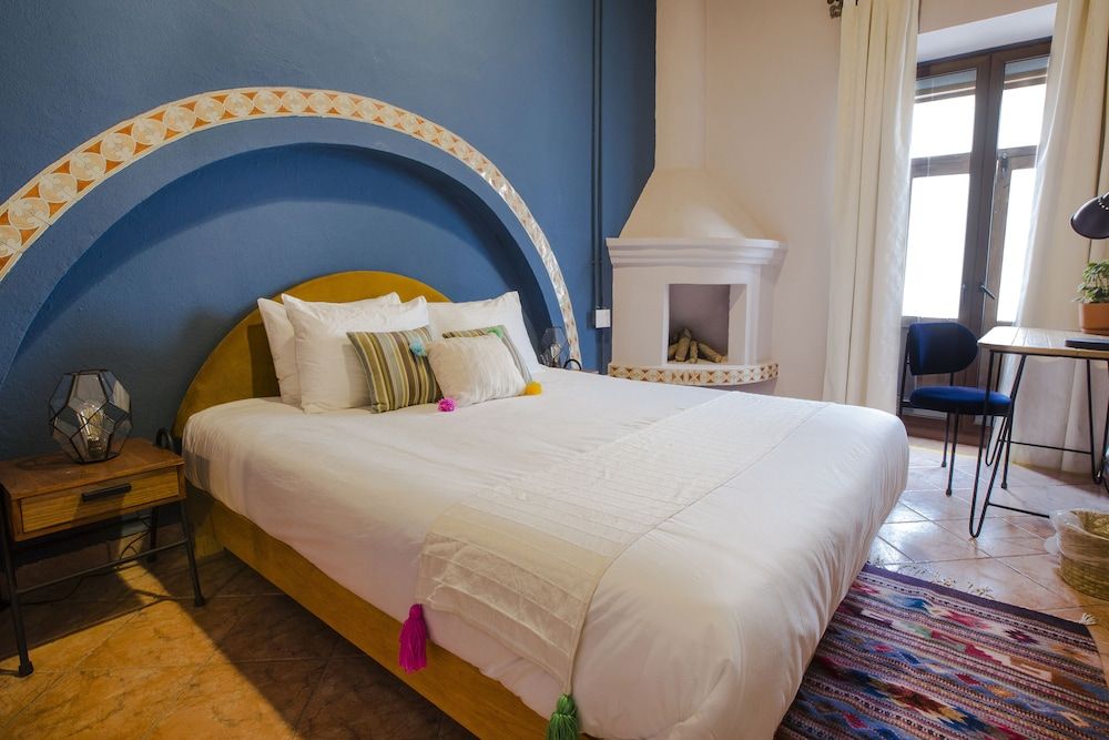 Premium Room (Queen), Balcony