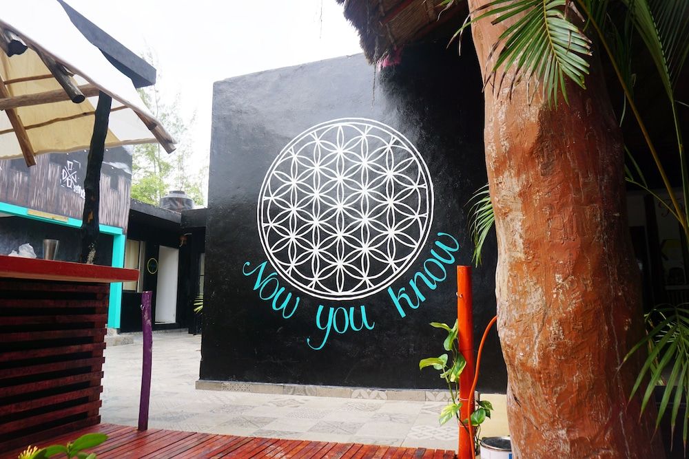 Lucky Traveler Hostel