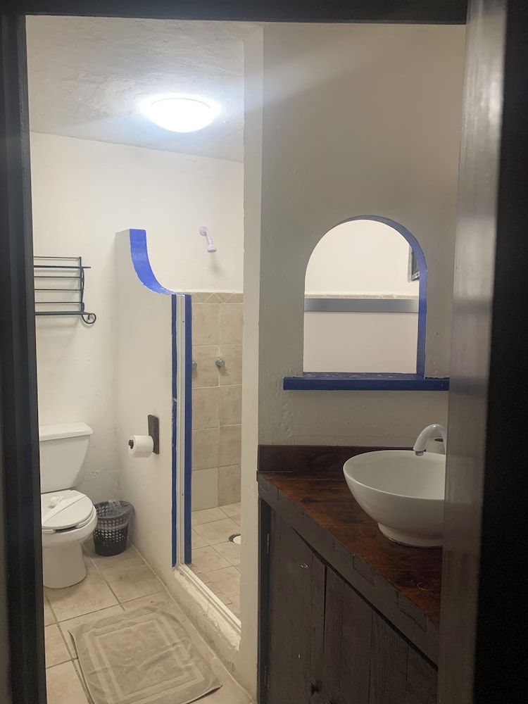 Casa Caribe Cancun Luxury Suite, 1 King Bed 9