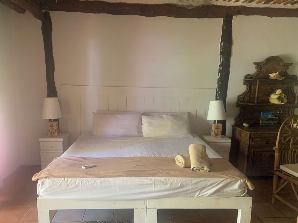 Casa Caribe Cancun Luxury Suite, 1 King Bed 3