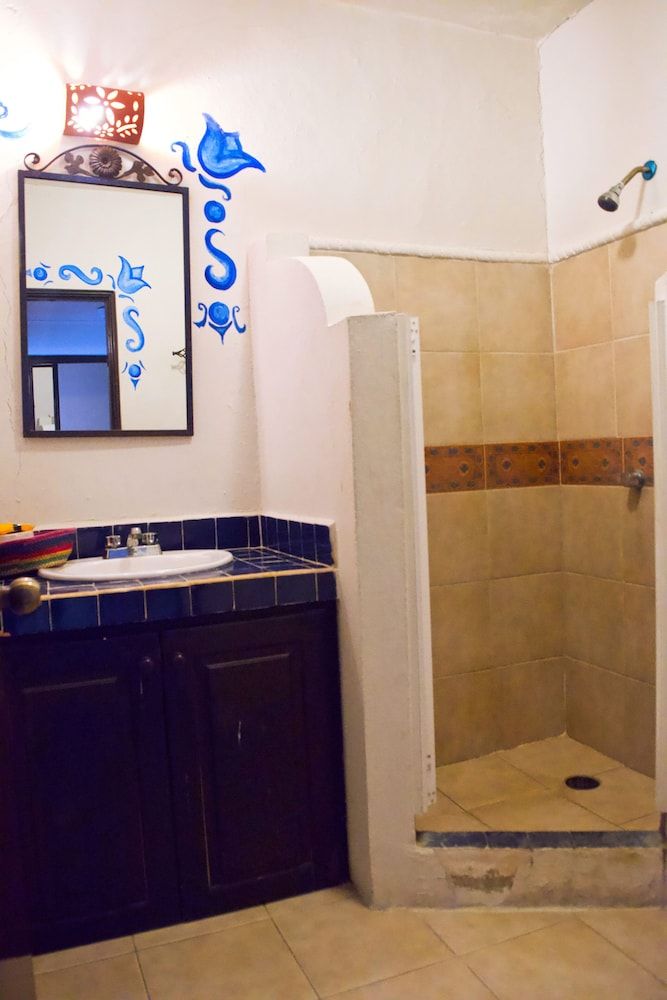 Casa Caribe Cancun Superior Apartment, 1 King Bed, Kitchen 18