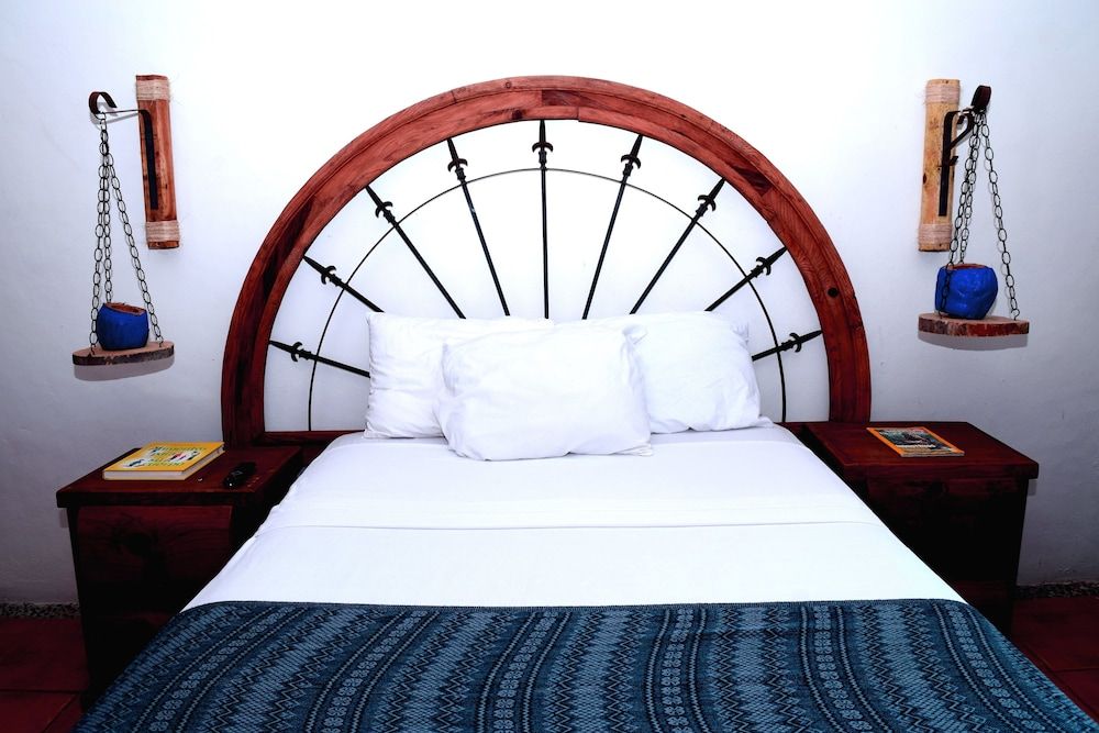 Casa Caribe Cancun Superior Apartment, 1 King Bed, Kitchen 13