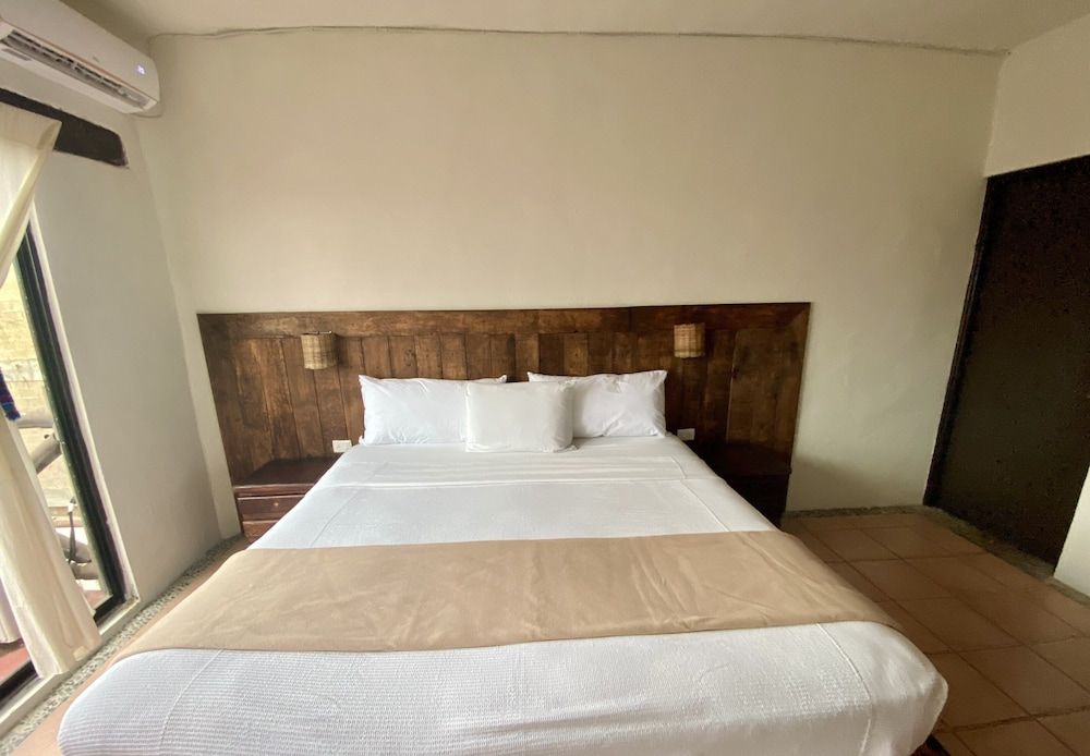 Casa Caribe Cancun Superior Apartment, 1 King Bed, Kitchen 9