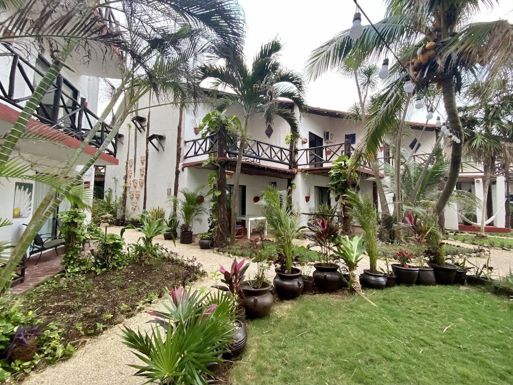 undefined Casa Caribe Cancun 7