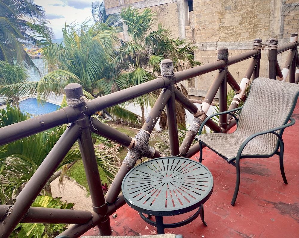 Casa Caribe Cancun Superior Apartment, 1 King Bed, Kitchen 14