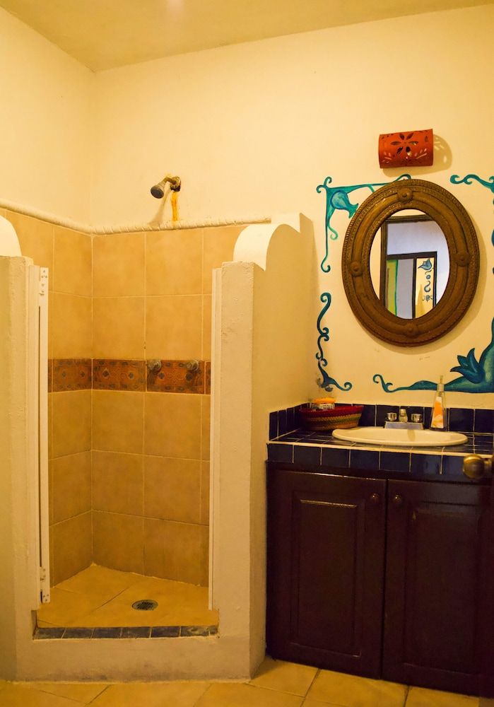 Casa Caribe Cancun Superior Apartment, 1 King Bed, Kitchen 16