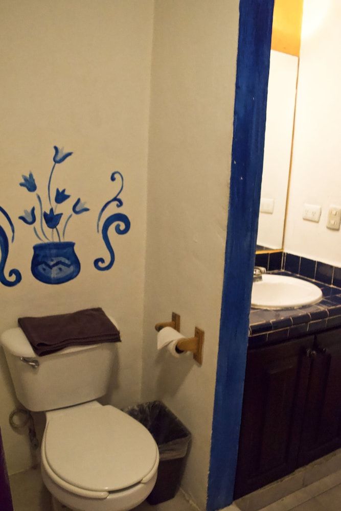 Casa Caribe Cancun Superior Apartment, 1 King Bed, Kitchen 19