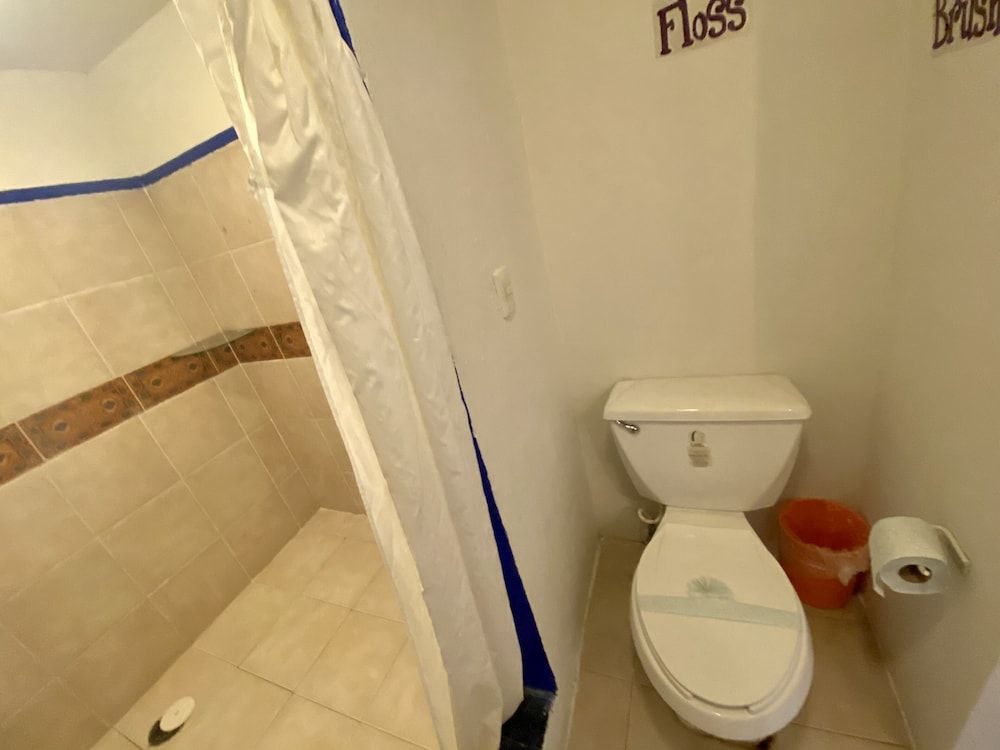 Casa Caribe Cancun Superior Apartment, 1 King Bed, Kitchen 21