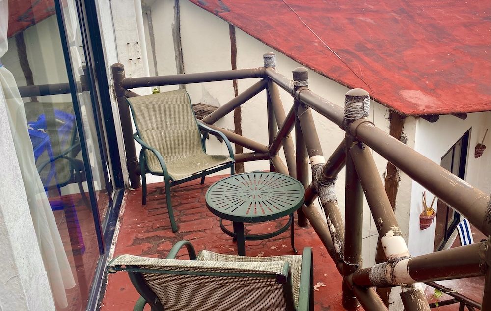 Casa Caribe Cancun Superior Apartment, 1 King Bed, Kitchen 15