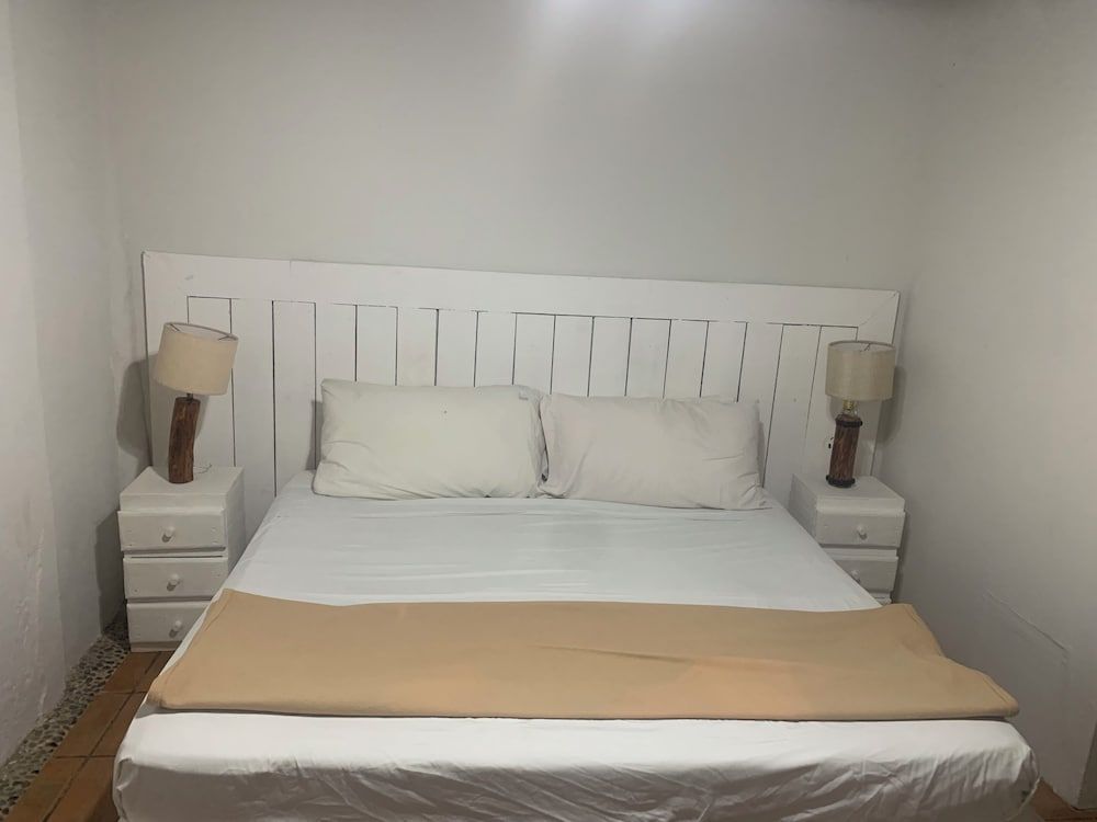 Casa Caribe Cancun Luxury Suite, 1 King Bed