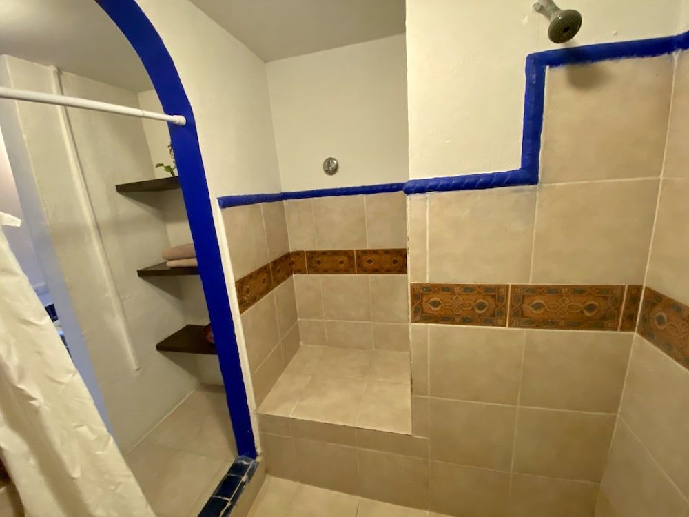 Casa Caribe Cancun Superior Apartment, 1 King Bed, Kitchen 22