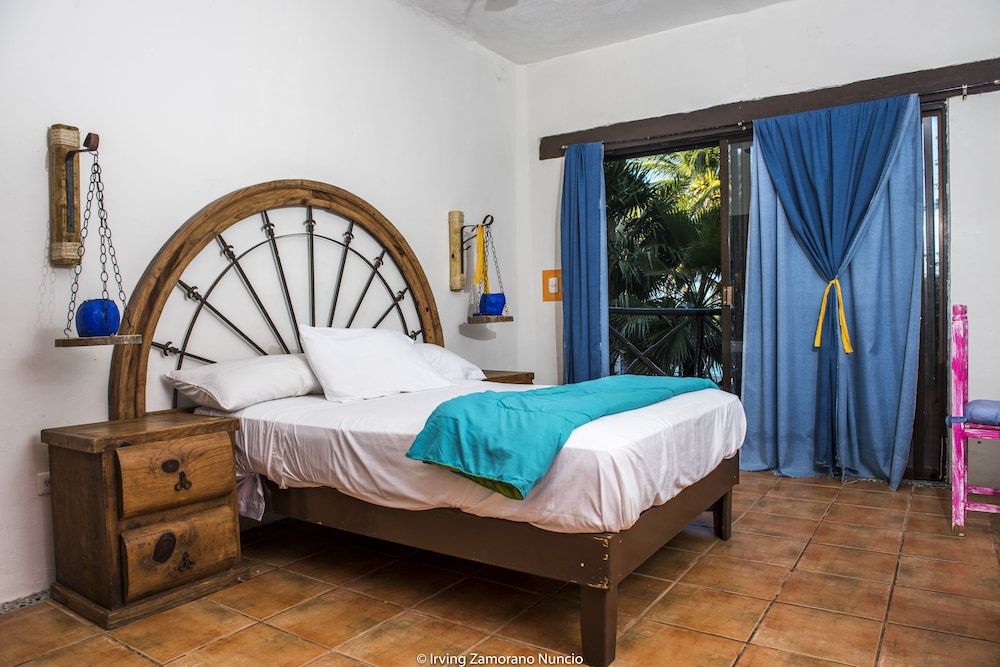 Casa Caribe Cancun Superior Apartment, 1 King Bed, Kitchen 12