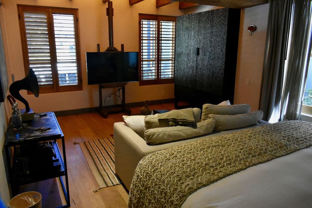 La Casa Rodavento - Adults Only Suite 3 4