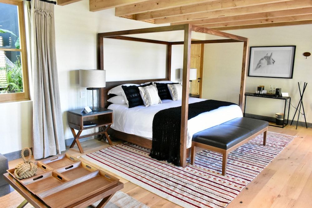 La Casa Rodavento - Adults Only Suite 5 3