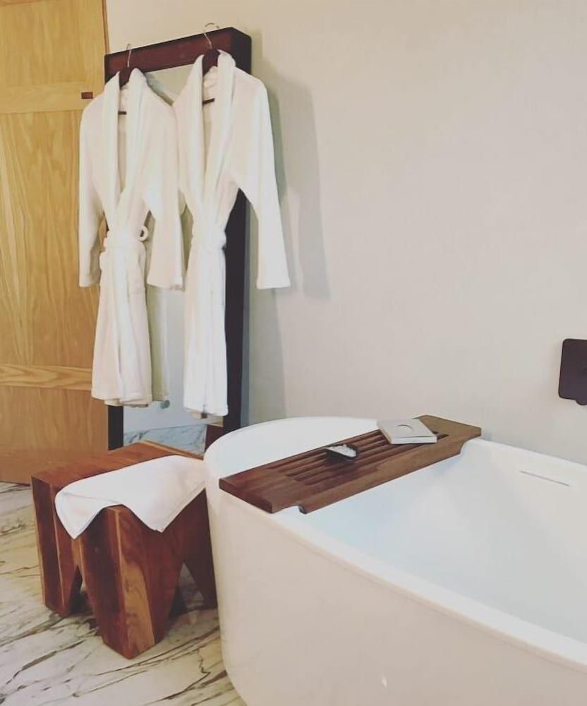 La Casa Rodavento - Adults Only Suite 5 7