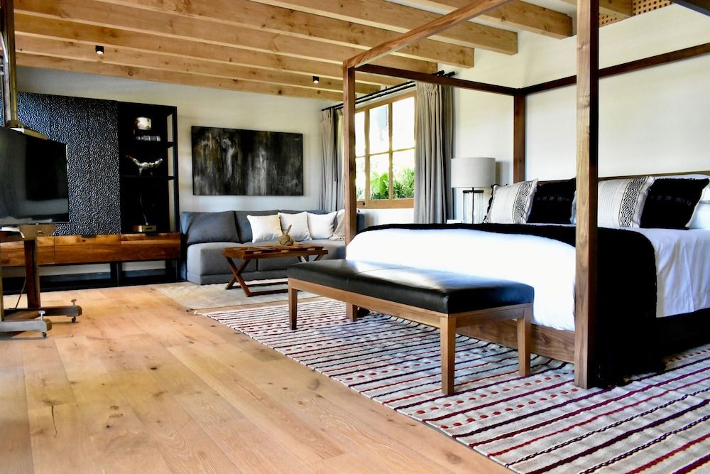 La Casa Rodavento - Adults Only Suite 5