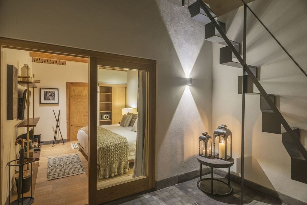 La Casa Rodavento - Adults Only Suite 2 3