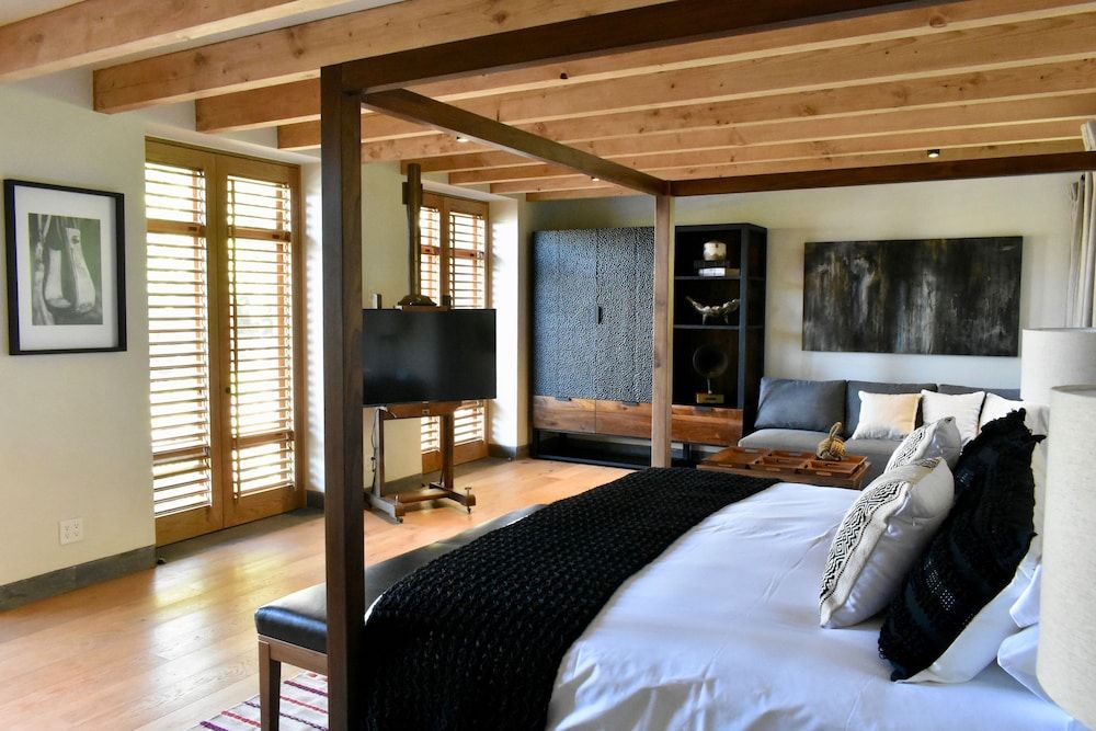 La Casa Rodavento - Adults Only Suite 5 2