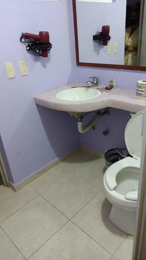 Hotel Savaro Quadruple Room 6