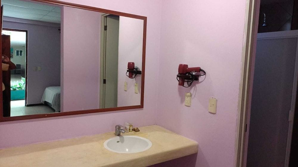 Hotel Savaro Quadruple Room 7