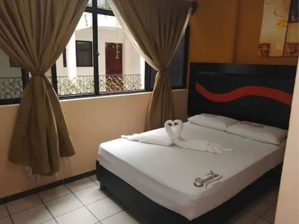 Hotel Savaro Standard Room 2