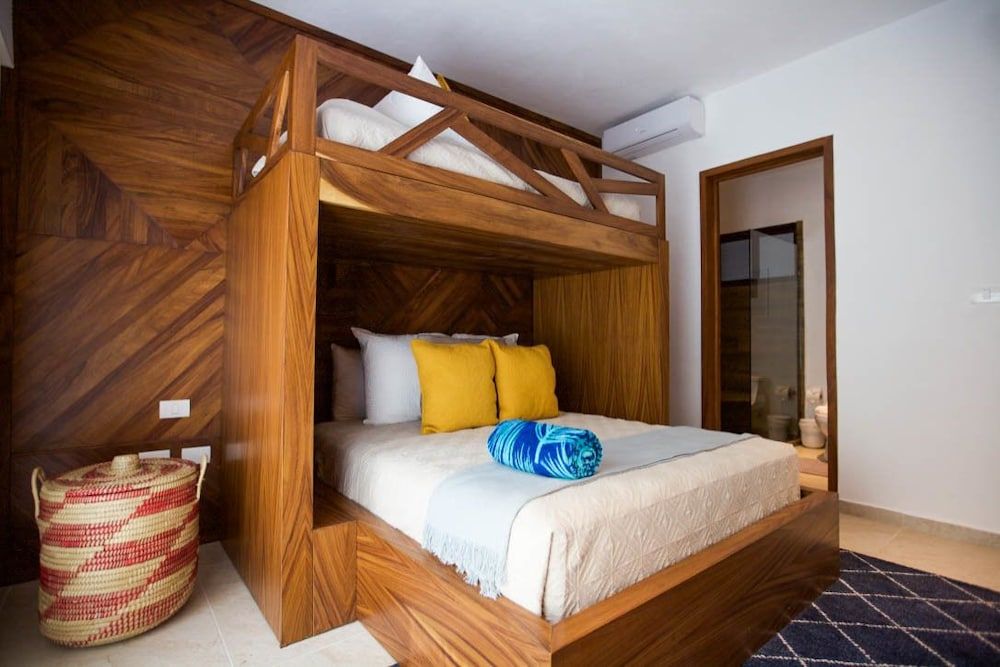 Apartment, 2 Bedrooms