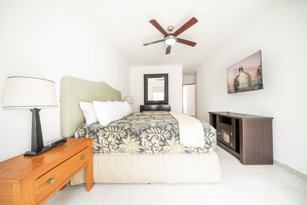 Family Condo, 3 Bedrooms