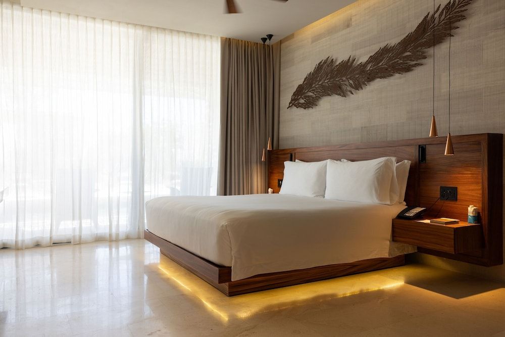 Villas Solaz 4 Bedroom Suite