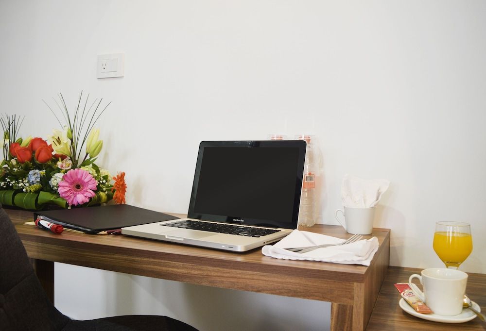 Astro Inn Hotel Express Standard Double Room 4