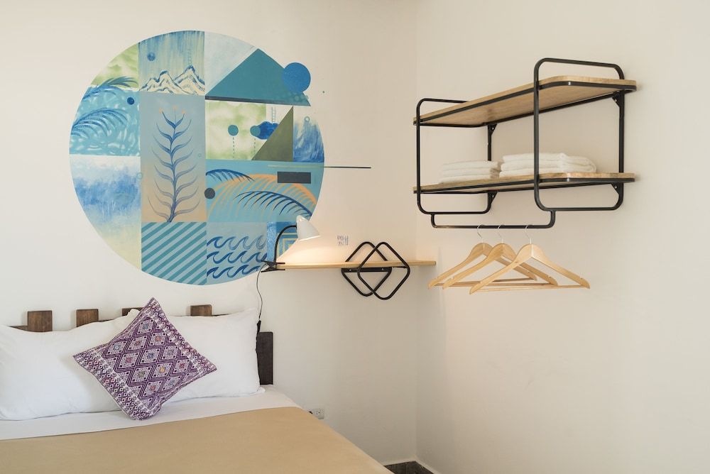 undefined Selina Playa del Carmen - Hostel 4