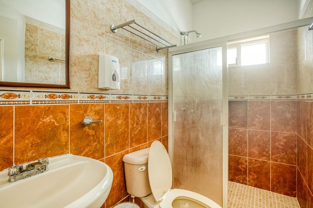 Selina Playa del Carmen - Hostel Bed in Large Dorm 4