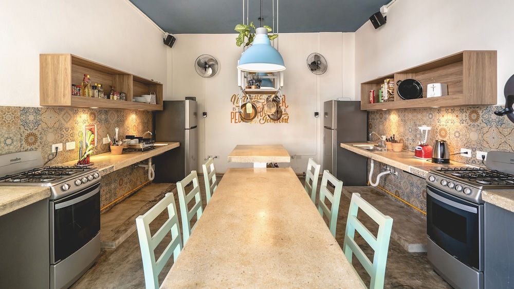 undefined Selina Playa del Carmen - Hostel 9