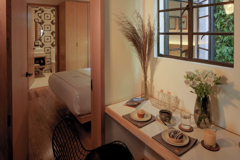 Casa Decu Executive Room 5