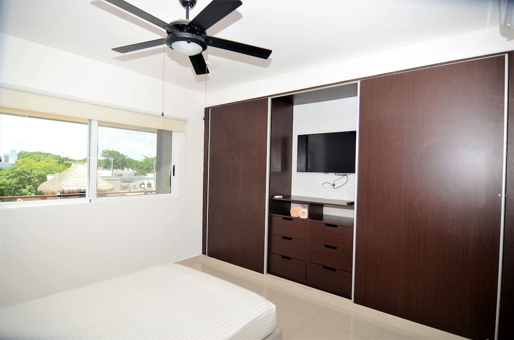 Luxury Condo