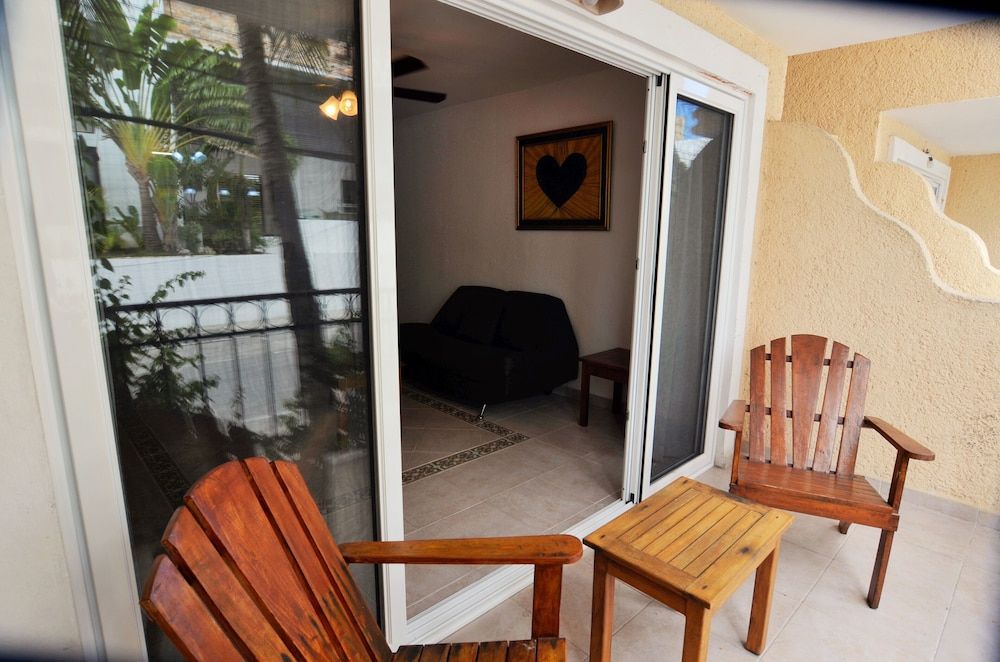 Superior Apartment, 1 Bedroom