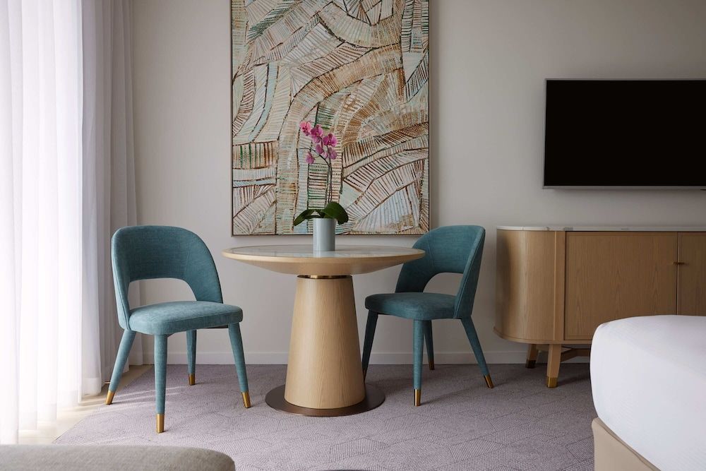 RACV Royal Pines Resort Gold Coast Executive King Room 5