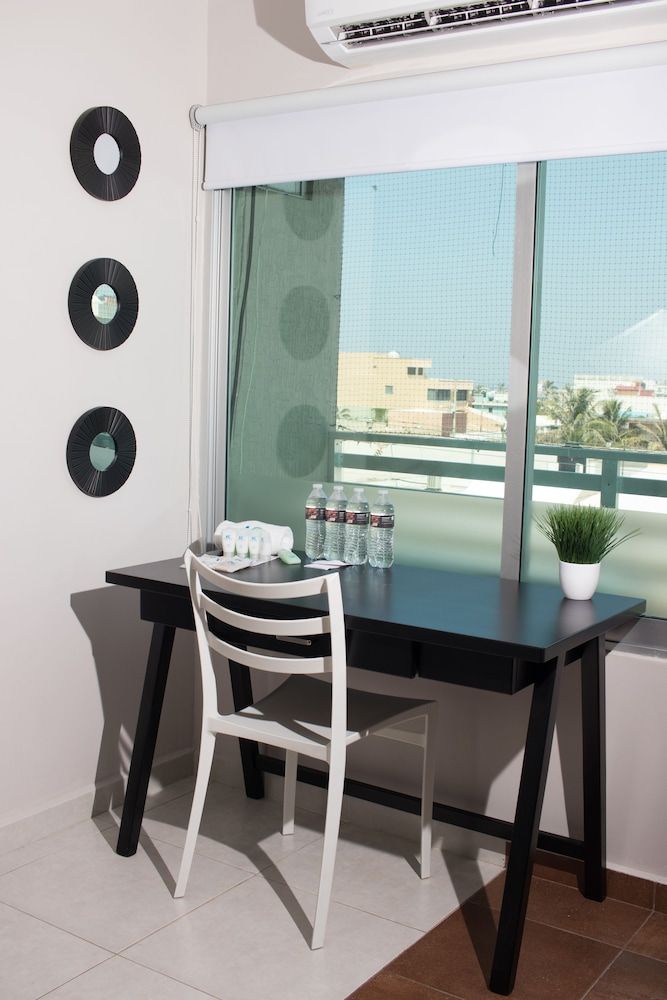 Hotel Careyes Junior Suite 3