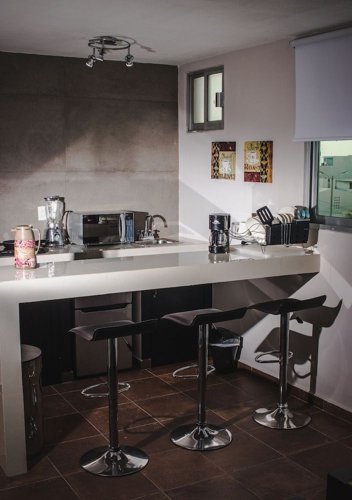 Hotel Careyes Deluxe Suite 3