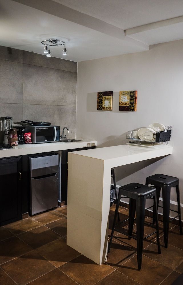 Hotel Careyes Junior Suite 4