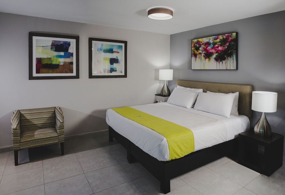 Hotel Careyes Deluxe Suite 2