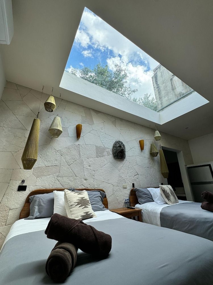 Panoramic Double Room
