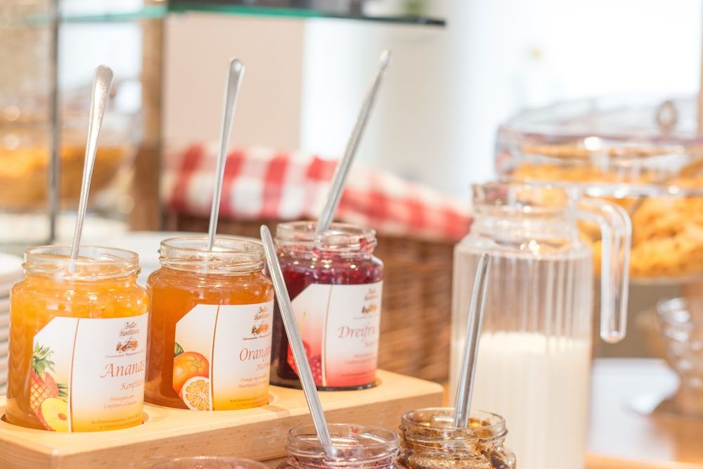 undefined City Hotel Freiburg 7