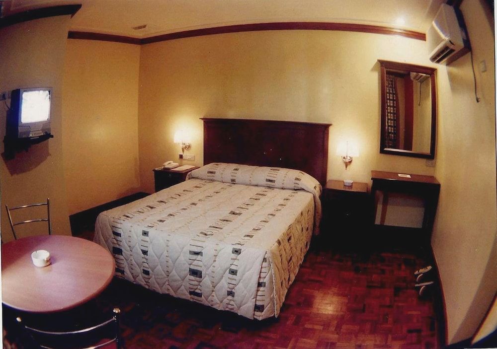 undefined Bedbox Hotel 9