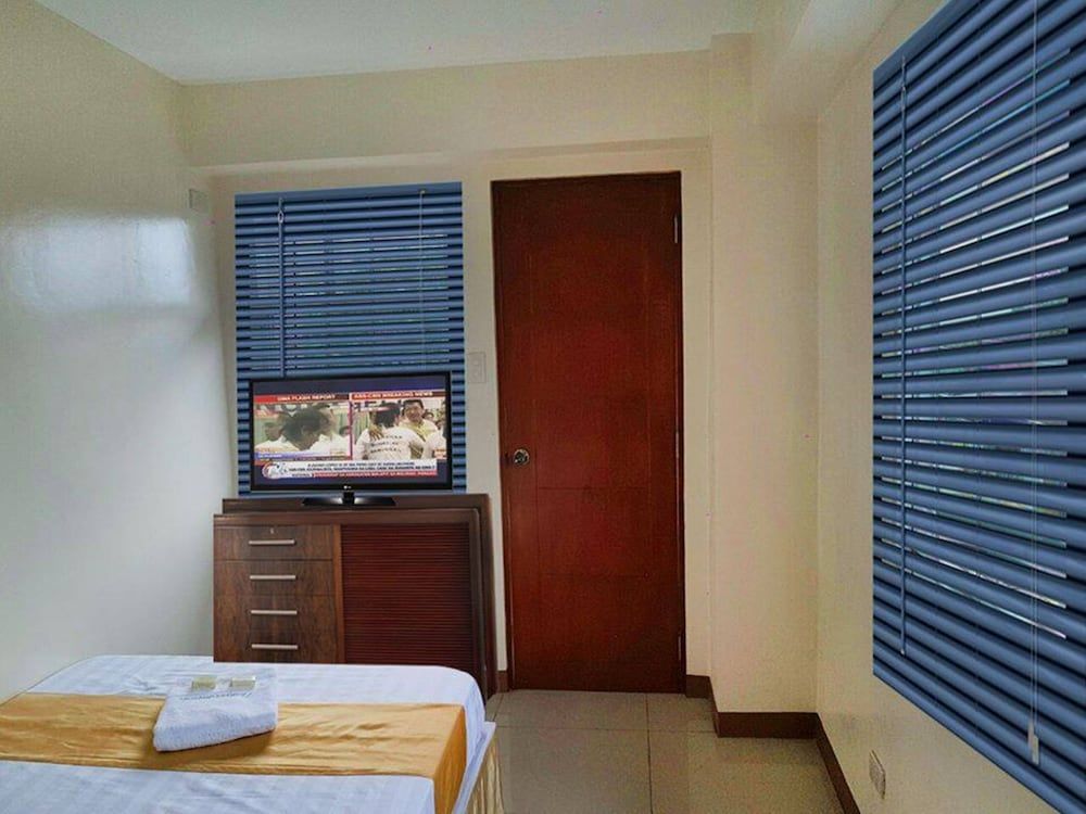 Bakasyunan Inn Laoag Standard Double Room 4